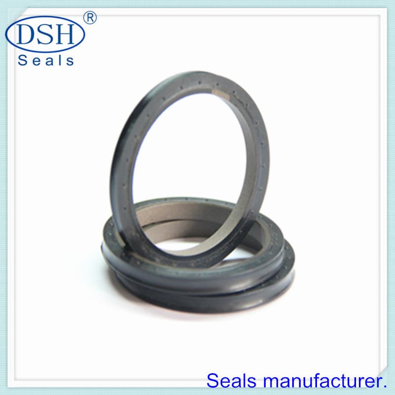 Ptfe hydraulic rod seals manufacturers China